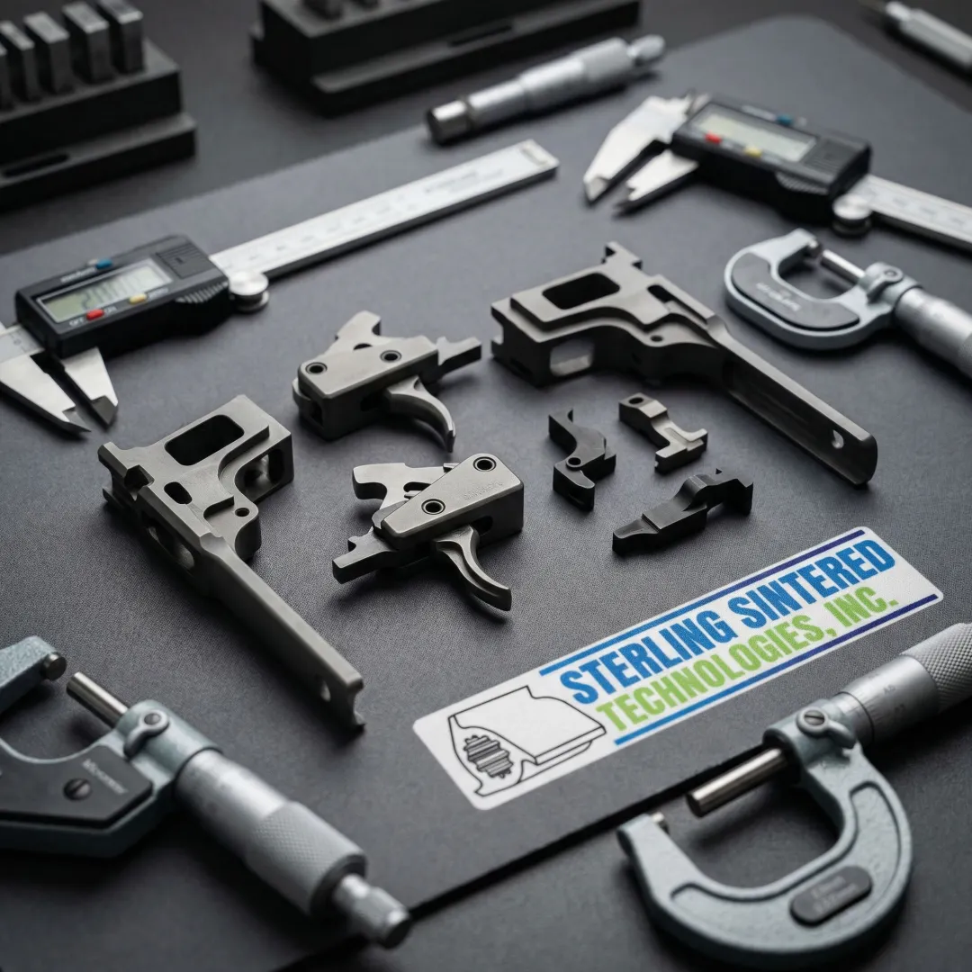 Firearms & Defense