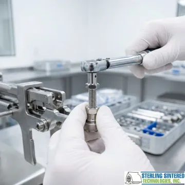 Medical Equipment Manufacturing