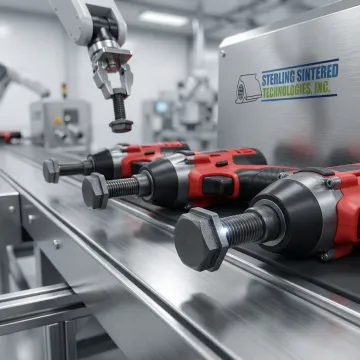 Power Tools Manufacturing