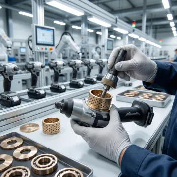 Power Tools & Equipment