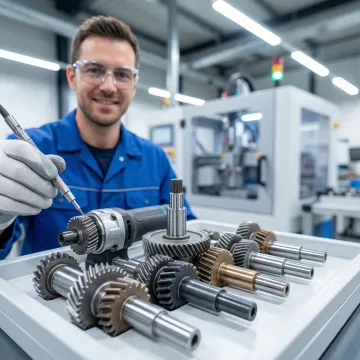 Power Tools Manufacturing