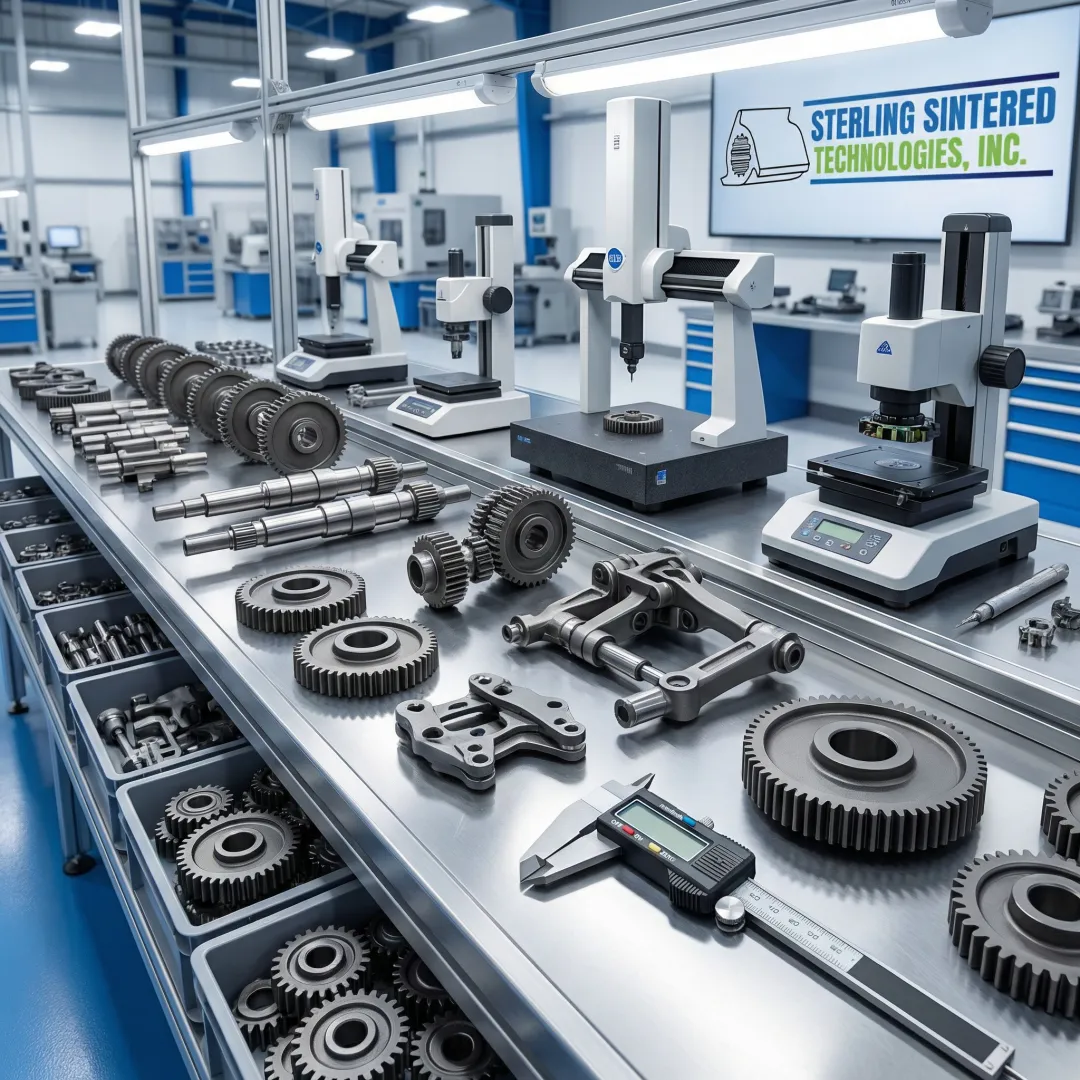 Power Tools & Industrial Equipment