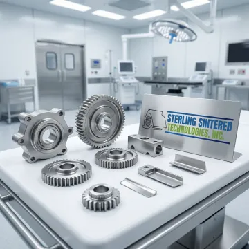 Medical Equipment Manufacturing