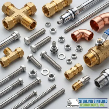 Plumbing Components