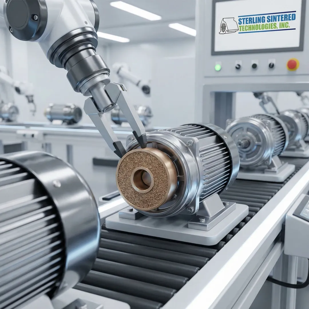 Power Tools Manufacturing