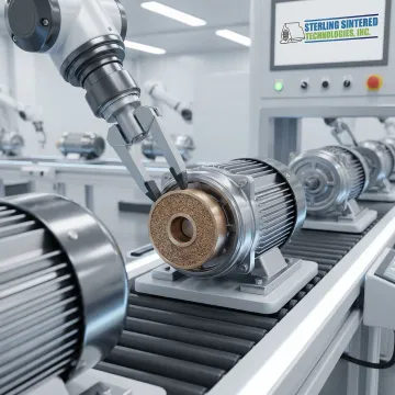 Power Tools Manufacturing