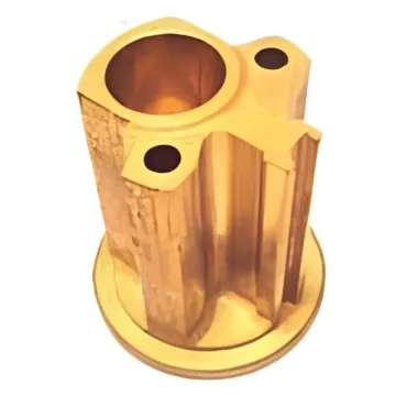 Powder Metal Tooling