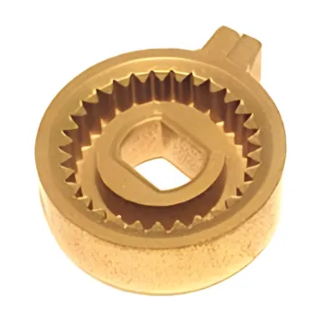 Powder Metal Manufacturing Services