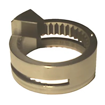 Deburring and Polishing Services