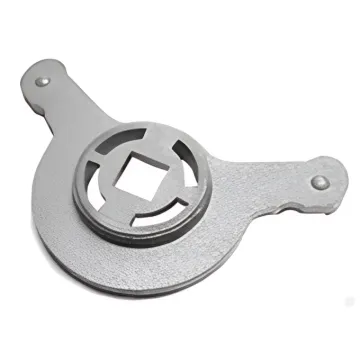 Custom Powder Metal Parts