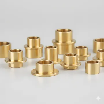Brass Bushings