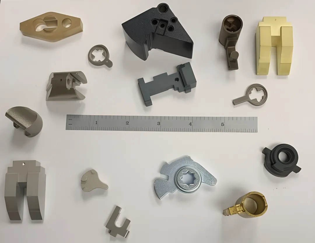 Lock Hardware