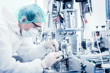 Medical Manufacturing