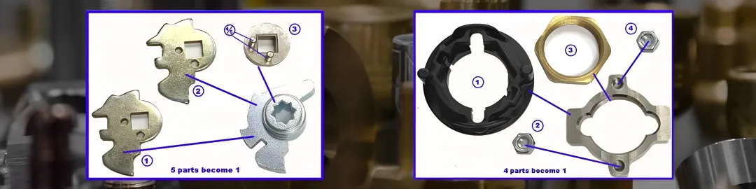 Plumbing