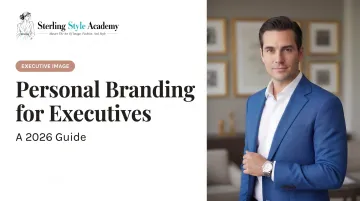 Personal Branding for Executives: A 2026 Guide