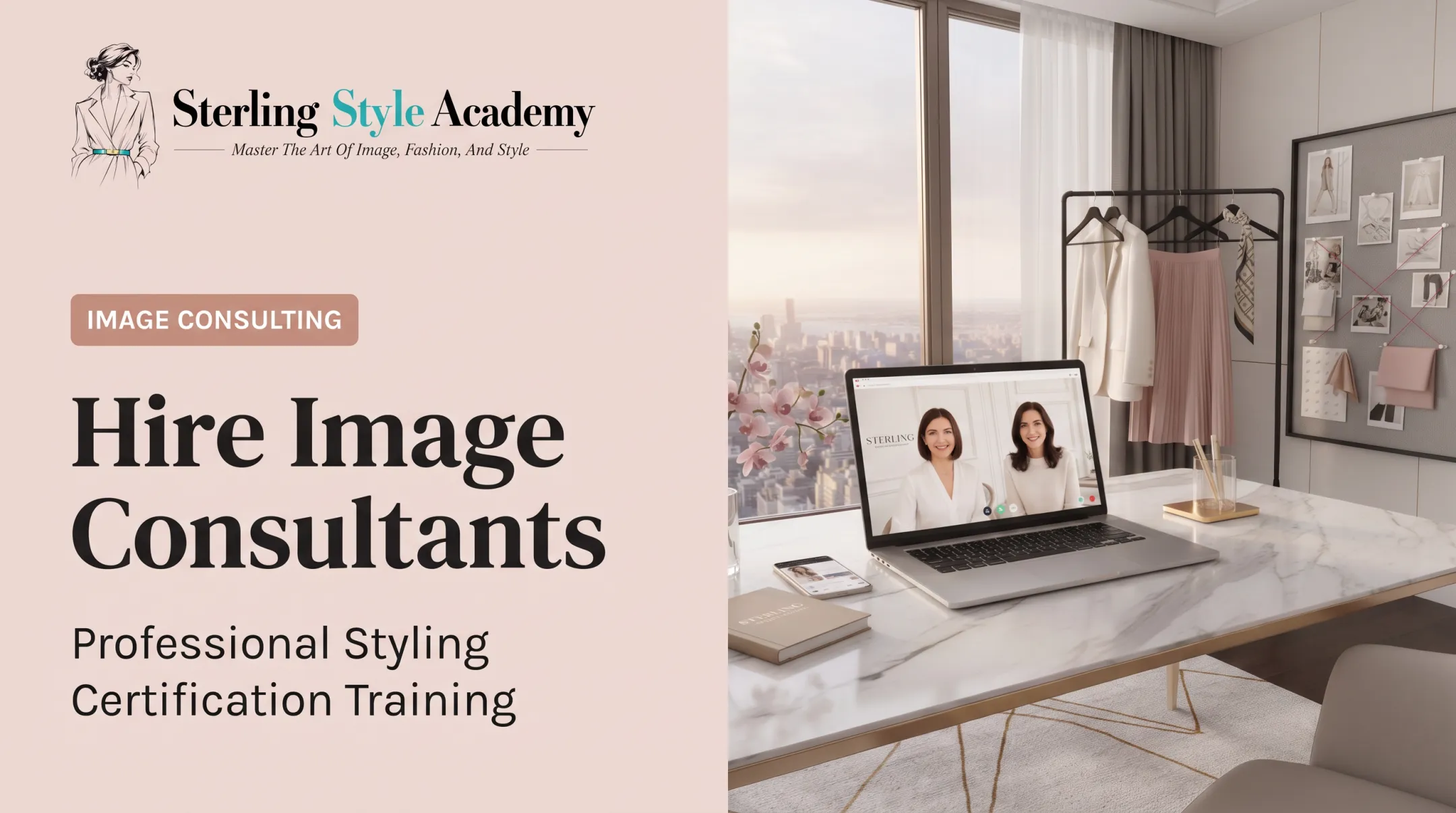 Hire Image Consultants