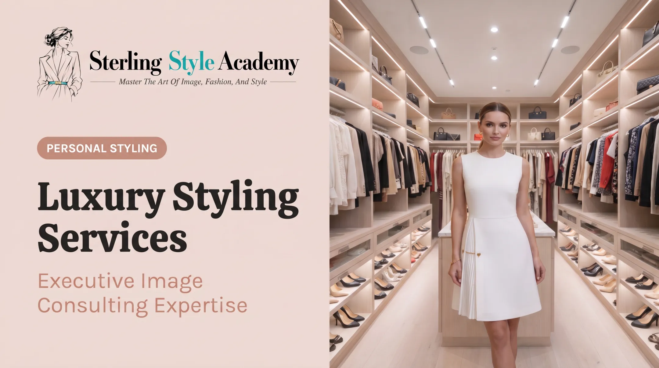 Luxury Styling Services