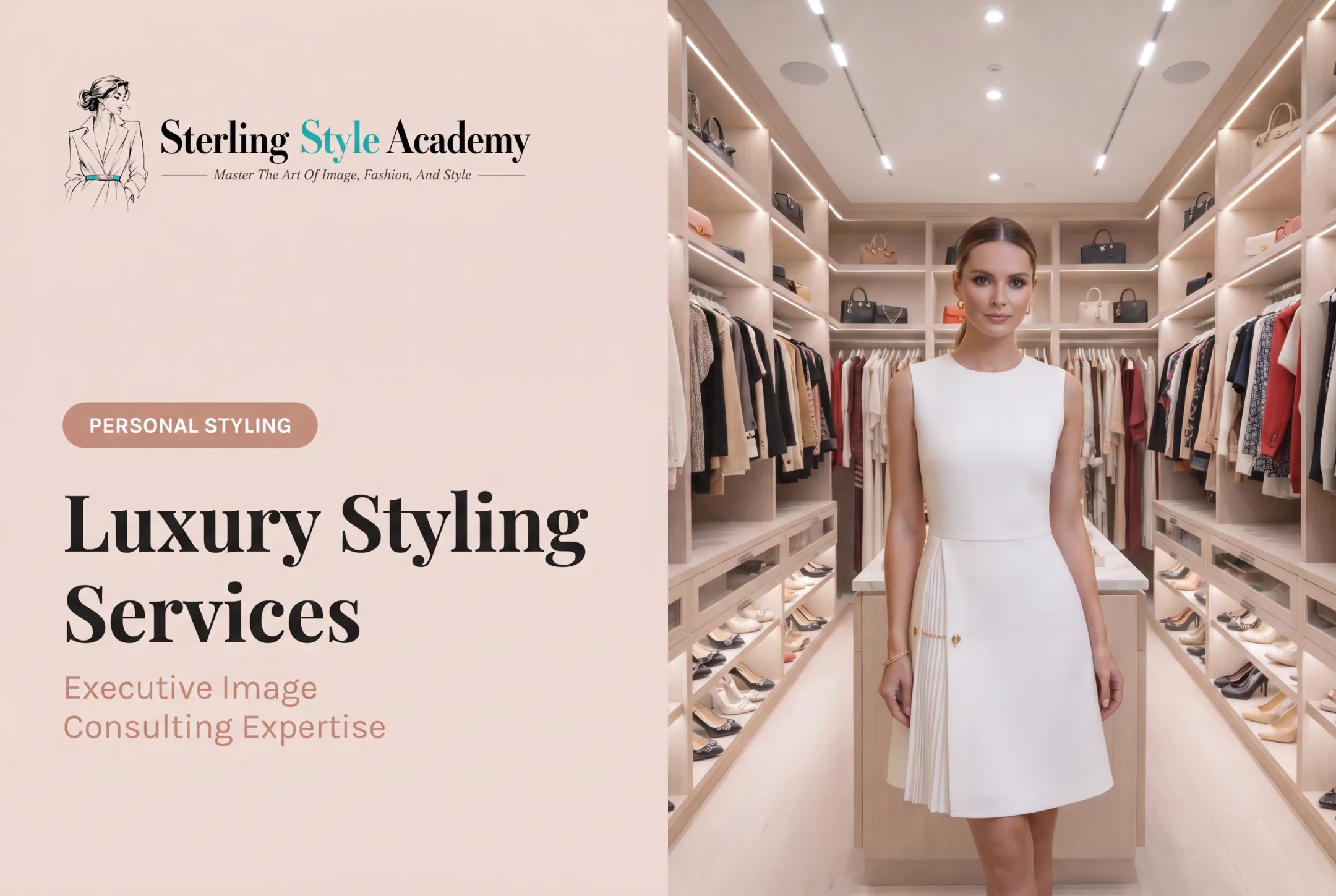 Luxury Styling Services