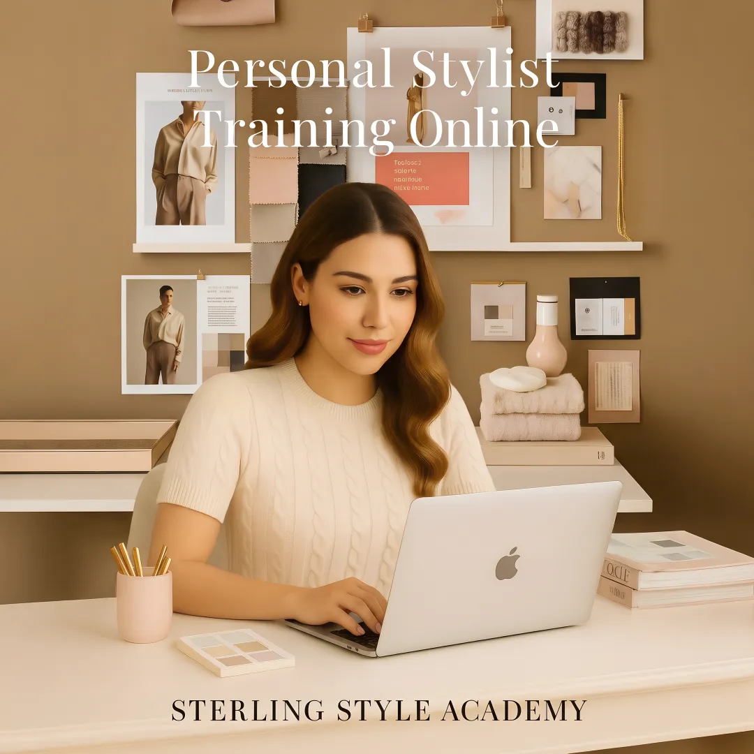 Online Fashion Styling Courses