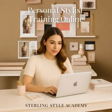 Online Fashion Styling Courses