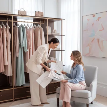 Image Consultants in Washington, DC