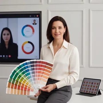 Color Analysis in Portland, OR