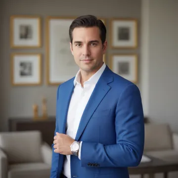 Executive Image Consultants