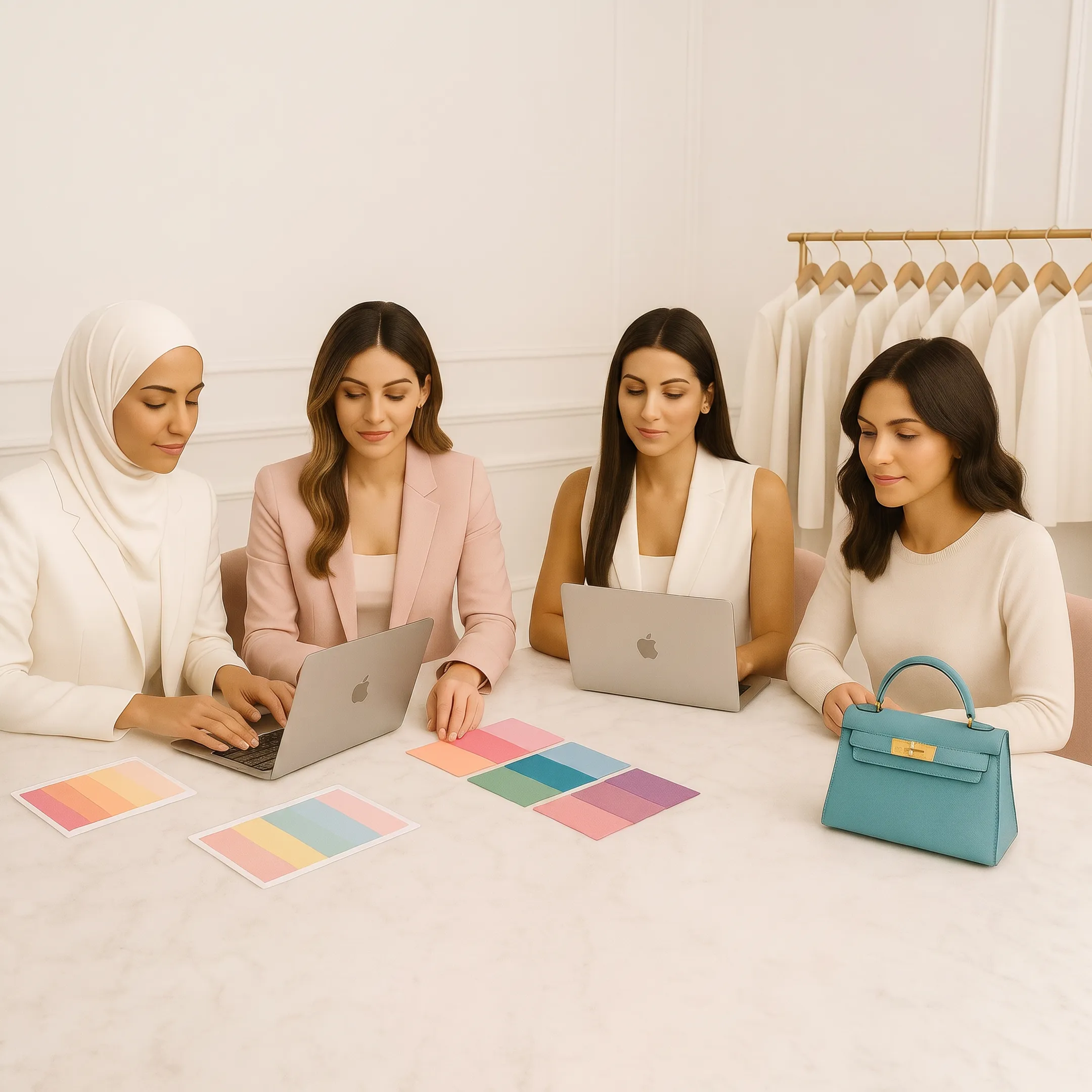 Best Fashion Styling Courses and Programs Abroad