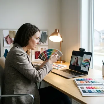 Color Analysis in Denver