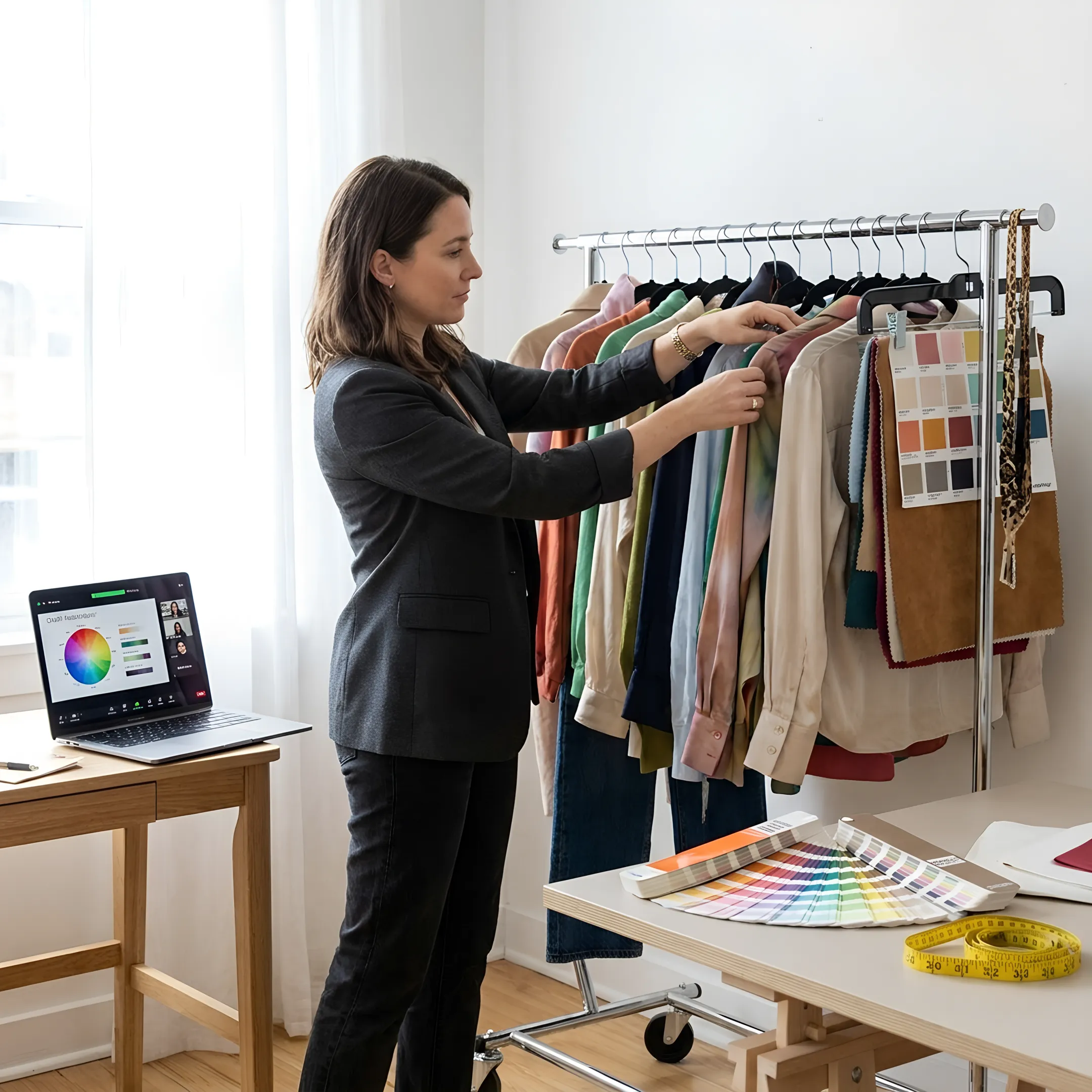 Fashion Styling Workshops in Atlanta
