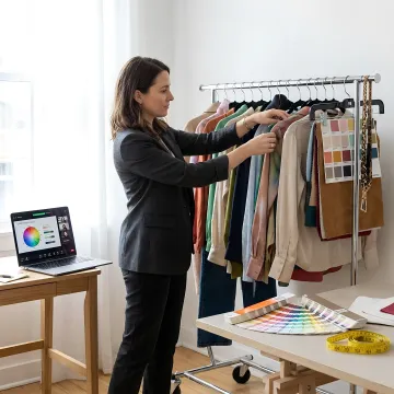 Fashion Styling Workshops in Atlanta