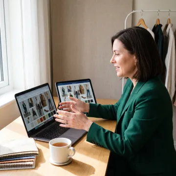 Best Online Personal Styling Services