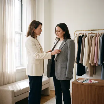Best Image Consulting in NYC