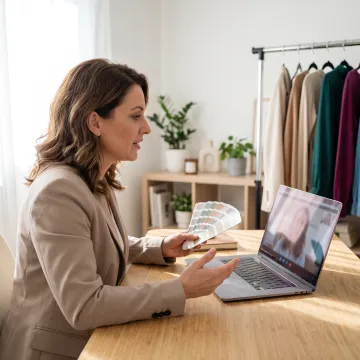 Image Consultant and Personal Stylist in San Jose