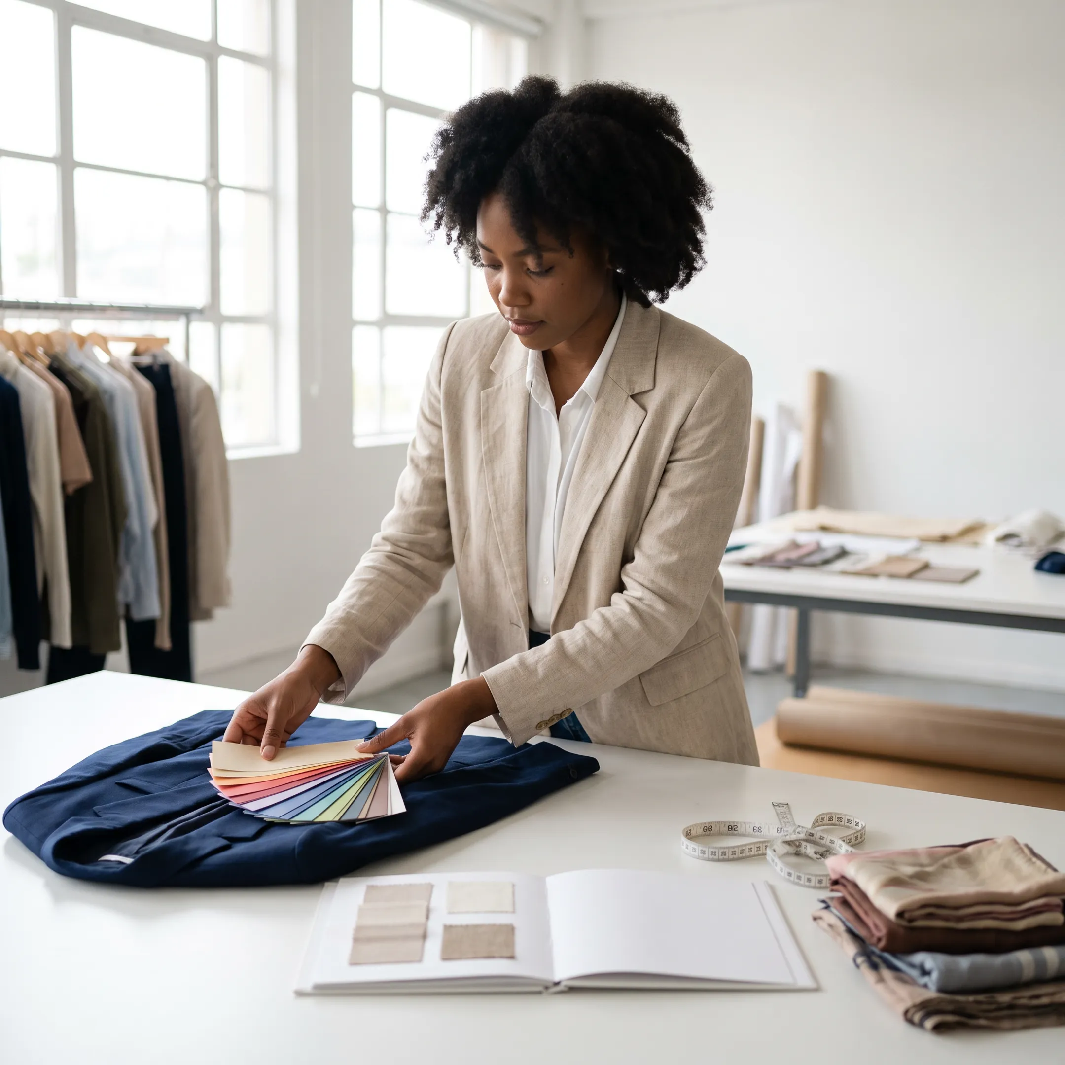 Fashion Styling Courses