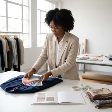 Fashion Styling Courses