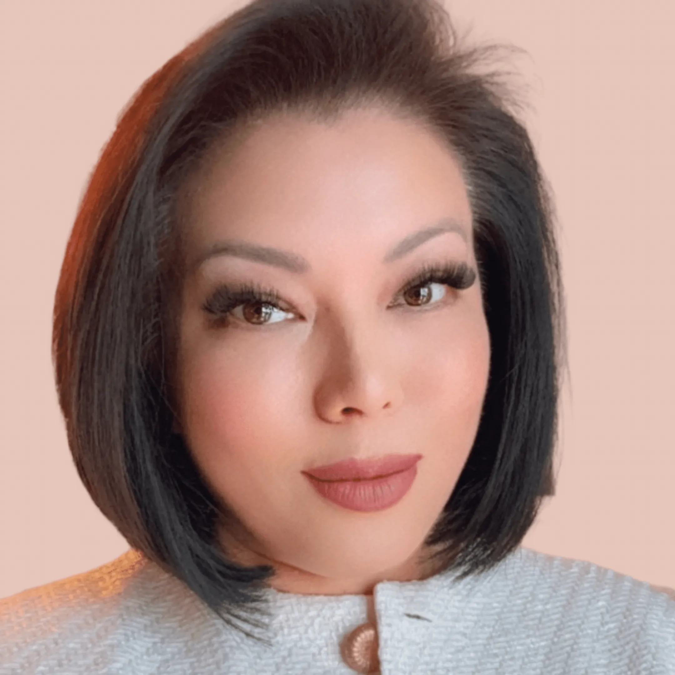 Portrait of Michelle T. Sterling, Founder and Training Director of Sterling Style Academy