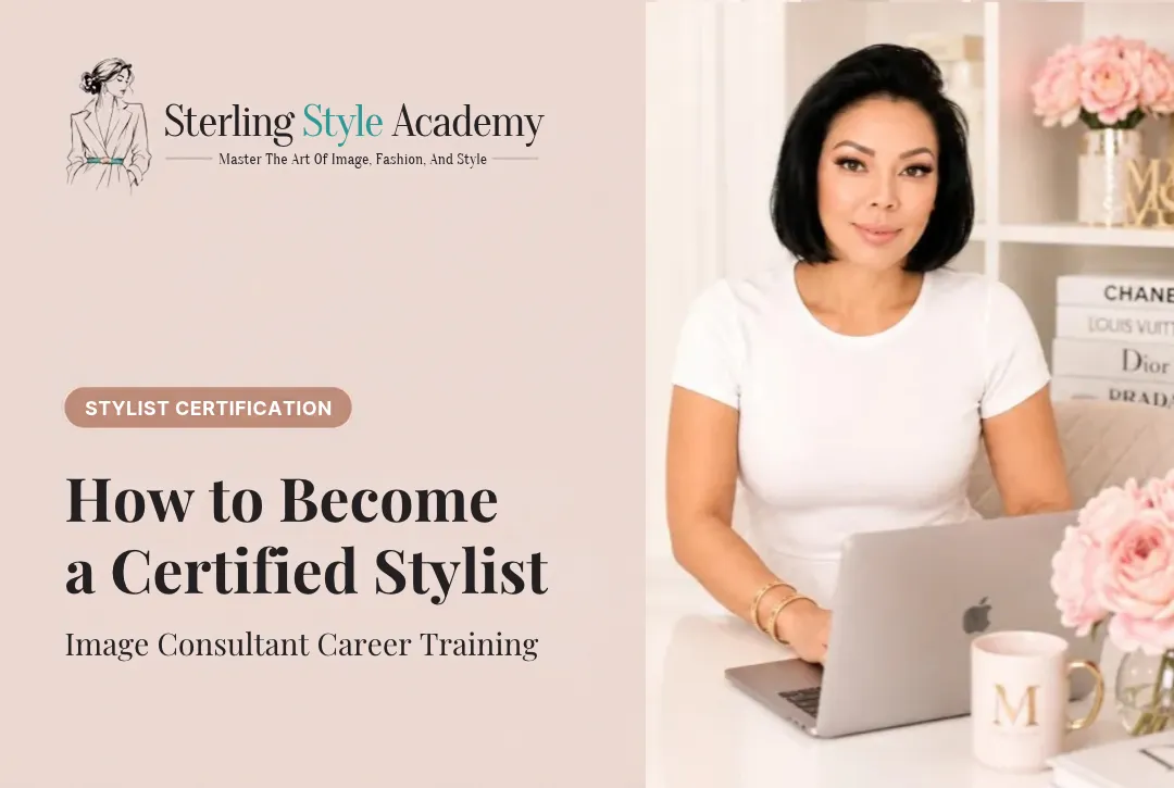 How to Become a Certified Stylist
