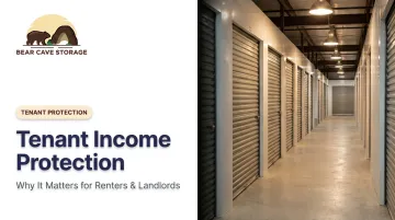 Tenant Income Protection: Why It Matters for Renters & Landlords