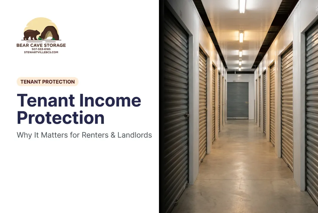 Tenant Income Protection: Why It Matters for Renters & Landlords