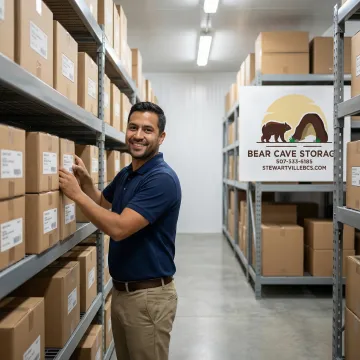 Business & Commercial Inventory