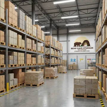 Manufacturing & Distribution