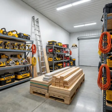 Construction & Contracting