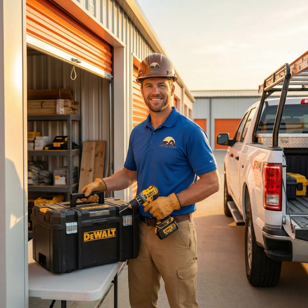 Contractors & Construction