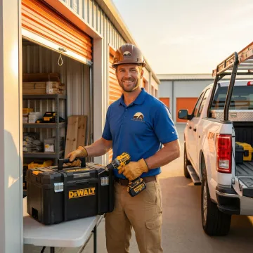 Contractors & Construction