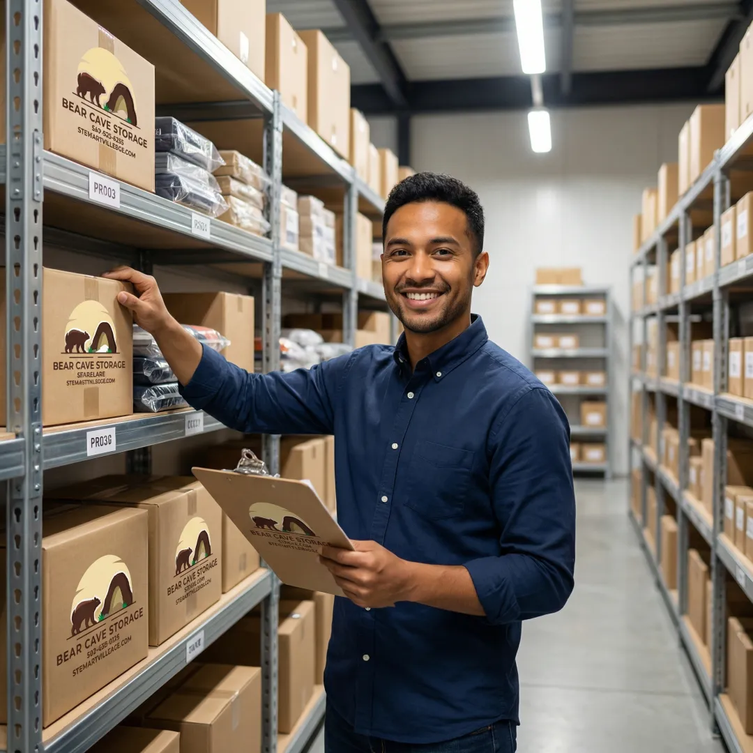 Retail & E-commerce