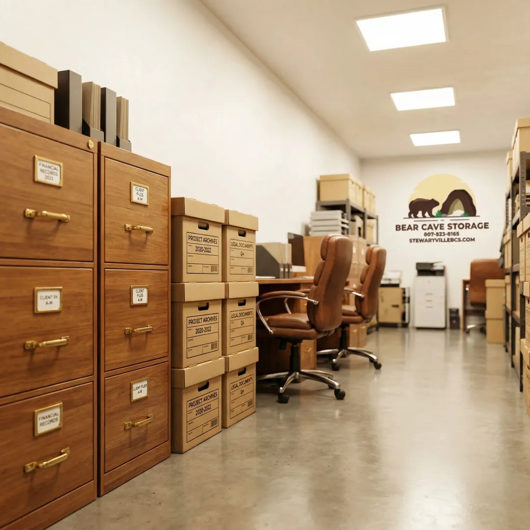 Office & Professional Services