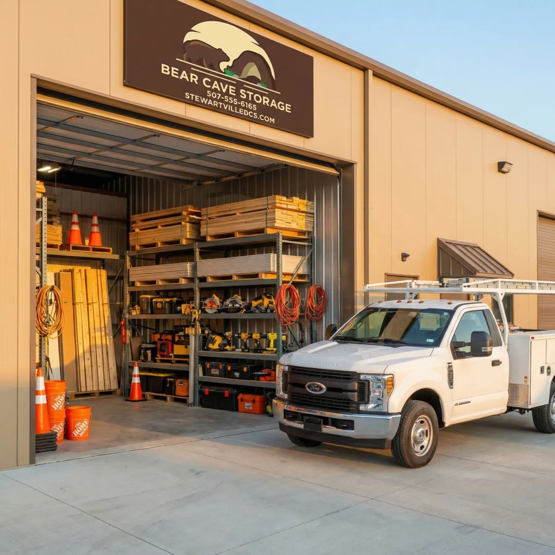 Construction & Contracting