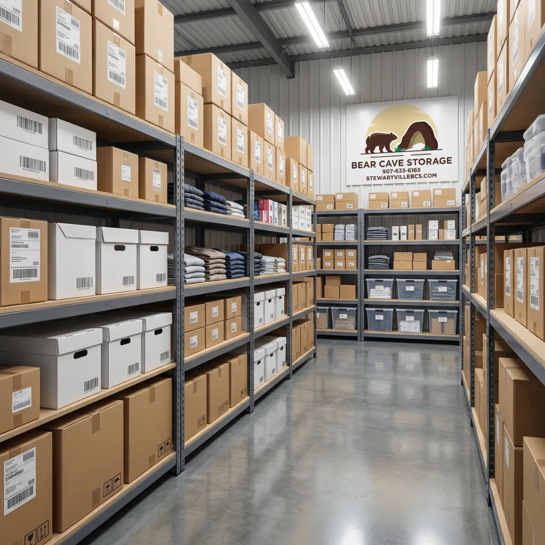 Retail & E-Commerce