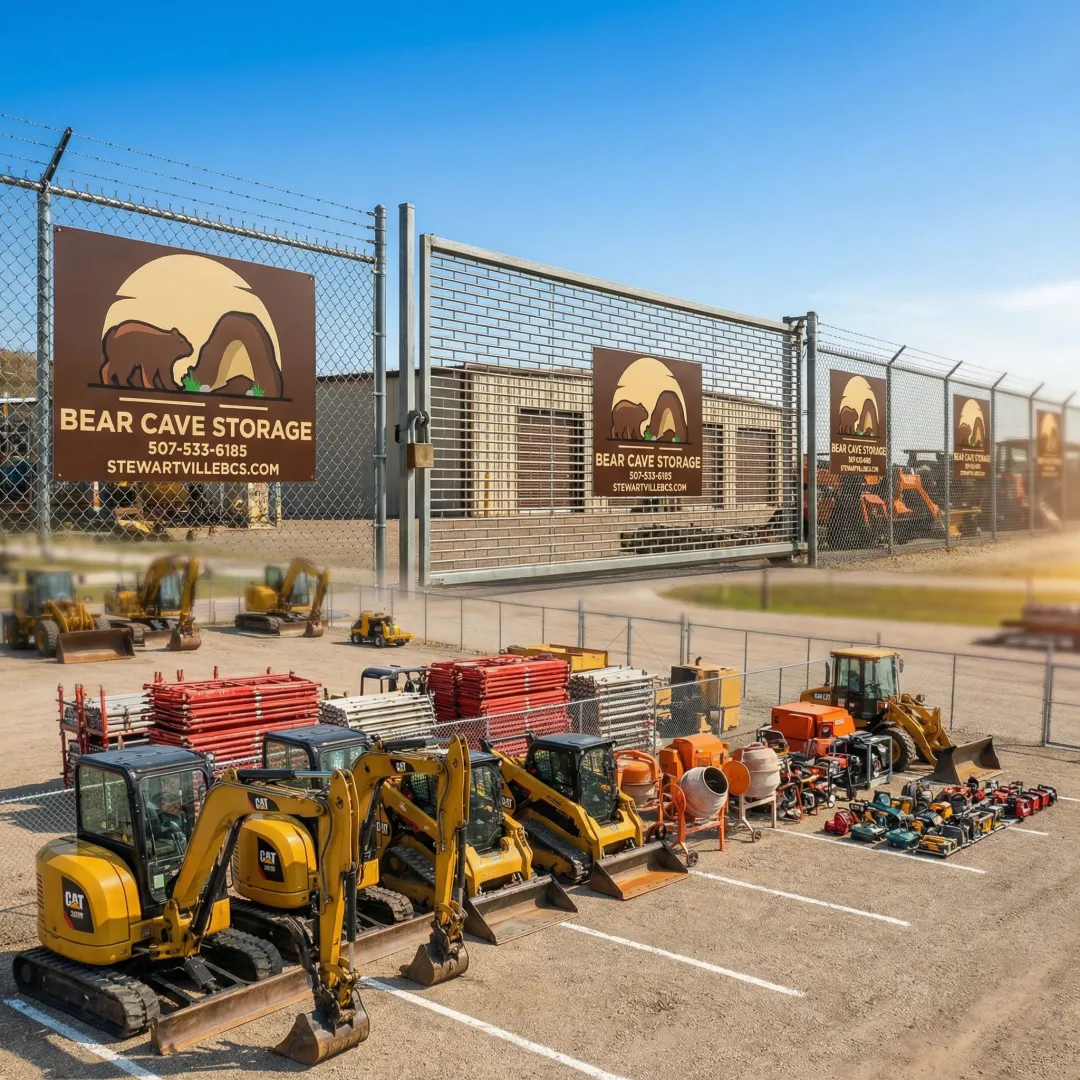 Construction & Contractors